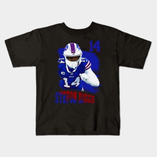 Stefon Diggs || 14 Kids T-Shirt